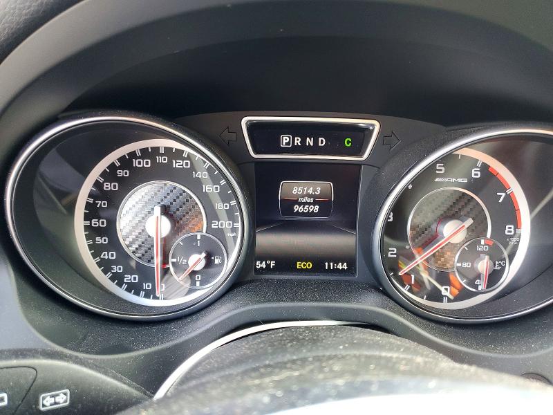 Продажа на аукционе авто 2015 Mercedes-benz Gla, vin: WDDTG5CB8FJ064881, номер лота: 46883366
