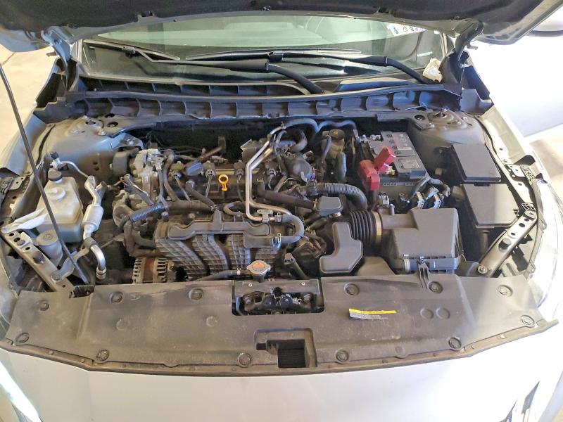 Продажа на аукционе авто 2023 Nissan Altima, vin: 1N4BL4DV2PN323997, номер лота: 79404225