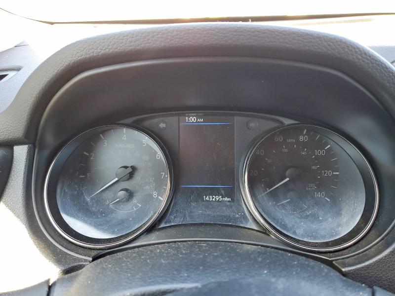 Продаж на аукціоні авто 2019 Nissan Rogue, vin: JN8AT2MVXKW384810, номер лоту: 47219316