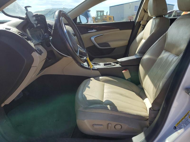 Продаж на аукціоні авто 2016 Buick Regal, vin: 2G4GK5EX4G9140981, номер лоту: 46392366