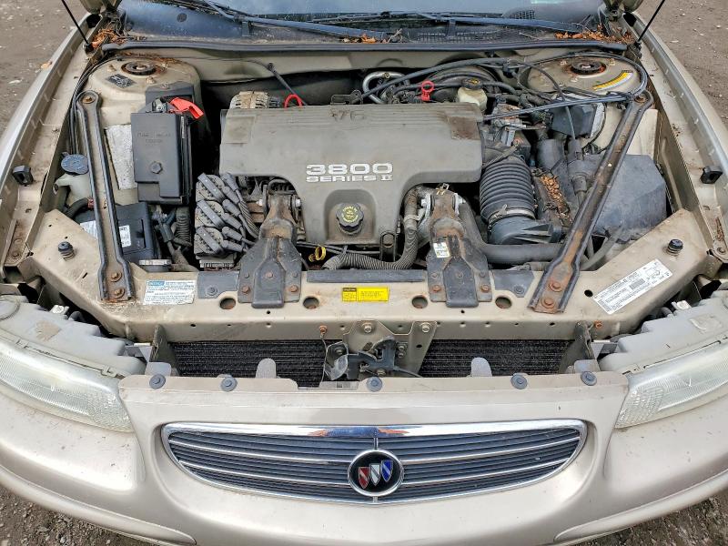 Aukcja sprzedaży 1998 Buick Regal, vin: 2G4WB52K0W1591276, numer aukcji: 47476086