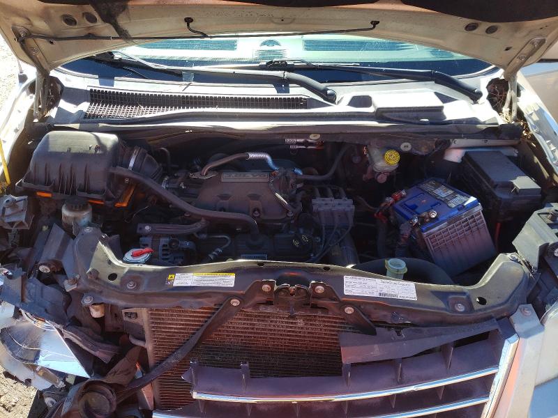 Продаж на аукціоні авто 2008 Chrysler Town & Ctry Ltd, vin: 2A8HR54P18R149668, номер лоту: 79771895