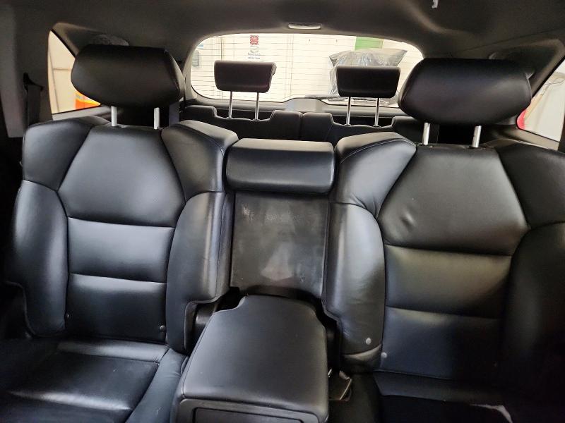 Aukcja sprzedaży 2007 Acura Mdx, vin: 2HNYD28587H002193, numer aukcji: 47409206