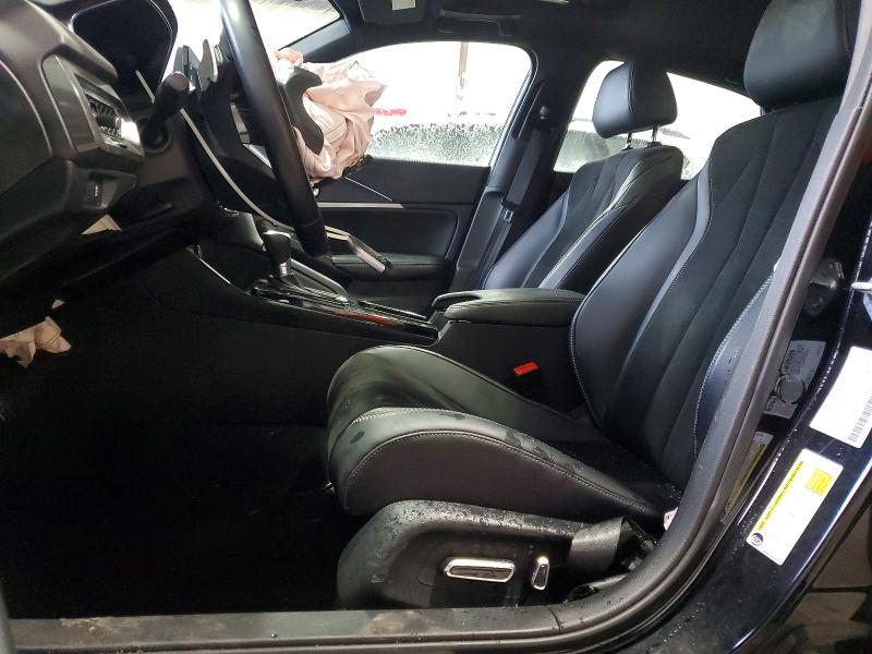 79843515 :رقم المزاد ، 19UDE4H64RA002989 vin ، 2024 Acura Integra مزاد بيع