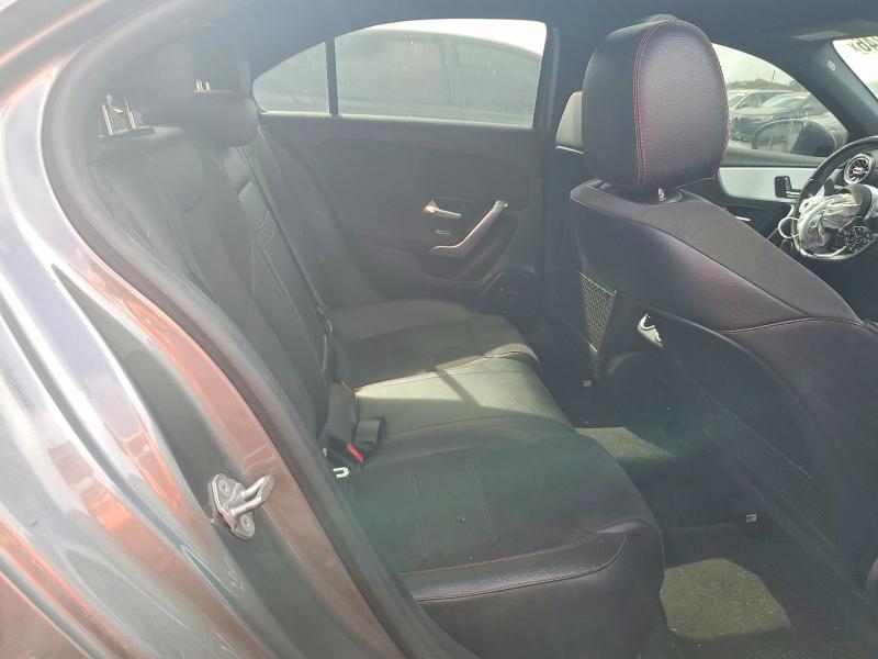 Продаж на аукціоні авто 2021 Mercedes-benz A, vin: W1K3G4EBXMJ258882, номер лоту: 48227246
