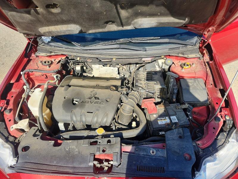 Продаж на аукціоні авто 2012 Mitsubishi Lancer, vin: JA32U2FU2CU032253, номер лоту: 47589246