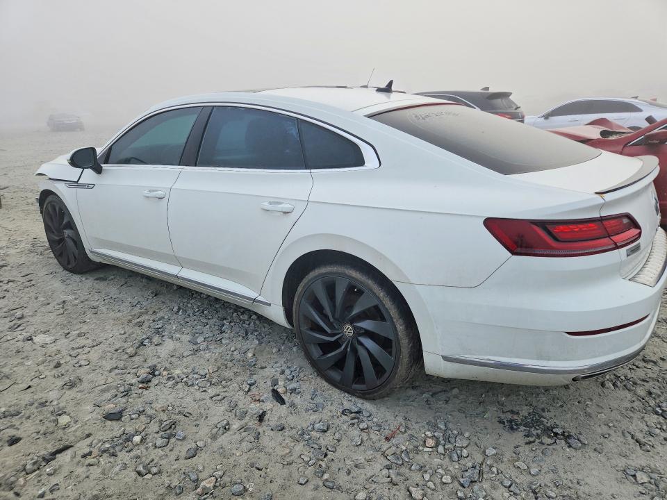Aukcja sprzedaży 2019 Volkswagen Arteon, vin: WVWHR7AN7KE029609, numer aukcji: 47030406