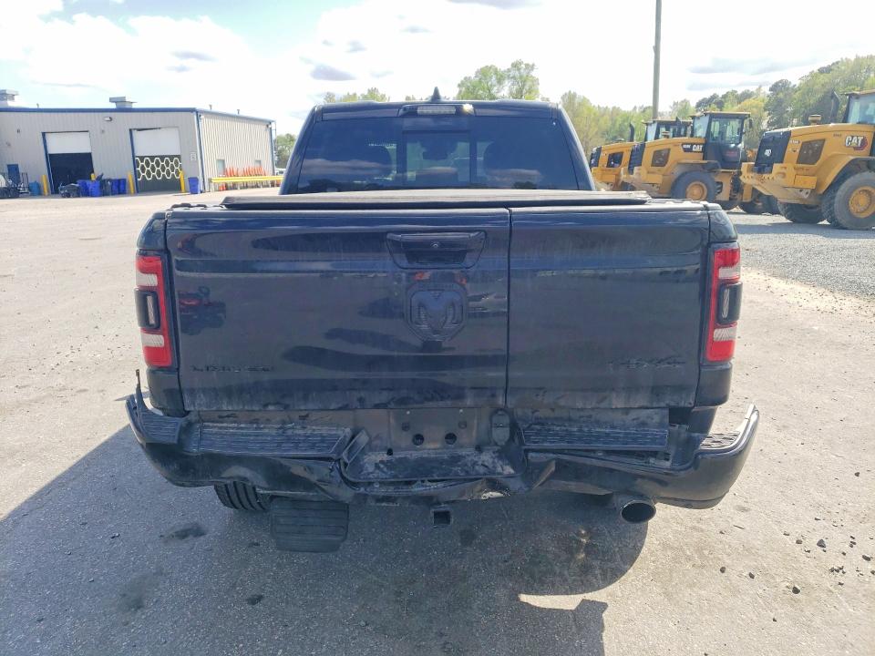 Продаж на аукціоні авто 2023 Ram 1500, vin: 1C6SRFHT4PN603750, номер лоту: 48086276