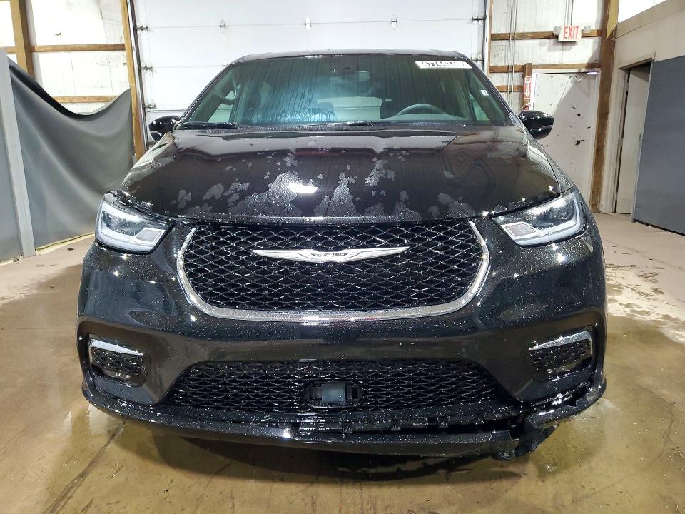 Продажа на аукционе авто 2026 Chrysler Pacifica, vin: 2C4RC1BG4TR204454, номер лота: 47744346
