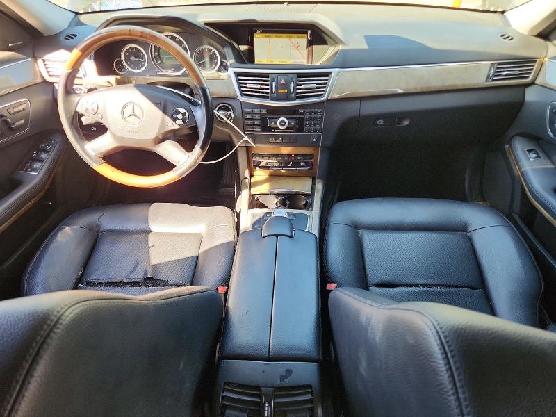 47326056 :رقم المزاد ، WDDHF5GB6BA323655 vin ، 2011 Mercedes-benz E مزاد بيع
