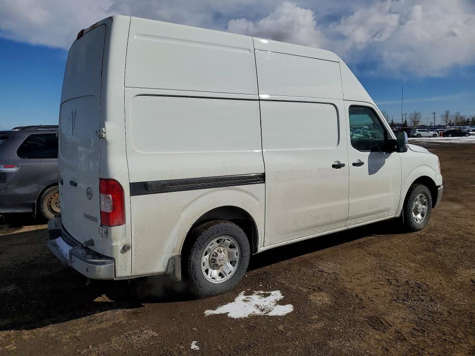Продаж на аукціоні авто 2020 Nissan Nv, vin: 1N6AF0LY8LN804622, номер лоту: 45663206