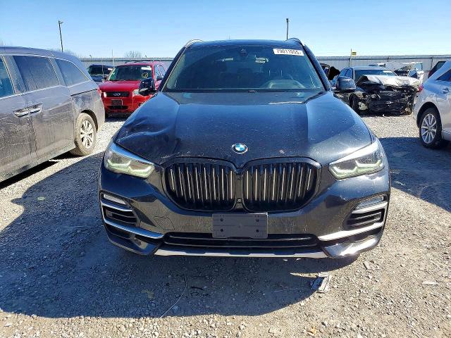 Продажа на аукционе авто 2019 Bmw X5, vin: 5UXCR6C59KLL40356, номер лота: 79011055
