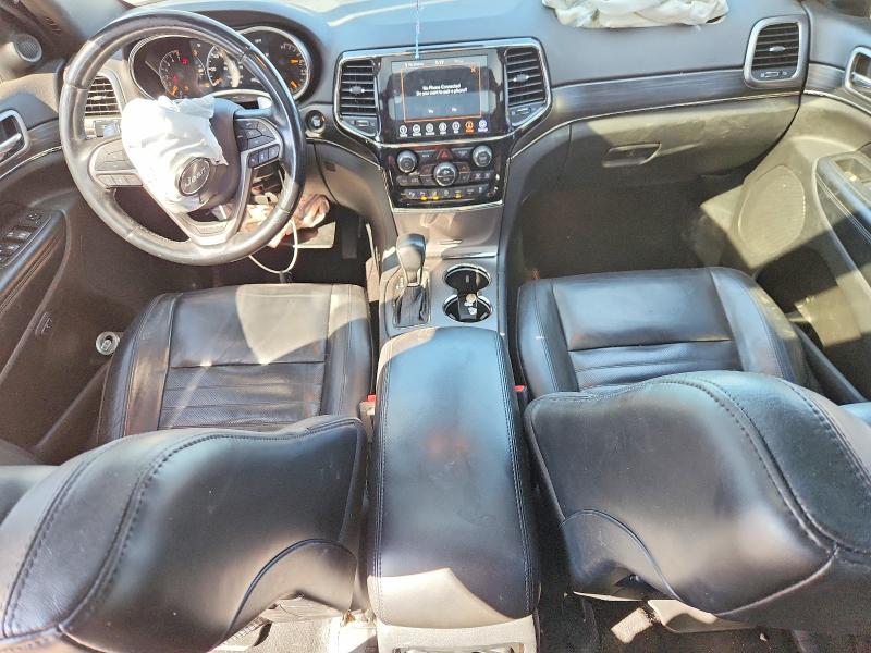 Продаж на аукціоні авто 2019 Jeep Grand Cherokee, vin: 1C4RJFBG1KC842123, номер лоту: 46540386