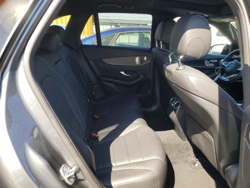 Aukcja sprzedaży 2018 Mercedes-benz Glc, vin: WDC0G4JB3JV116925, numer aukcji: 46221756