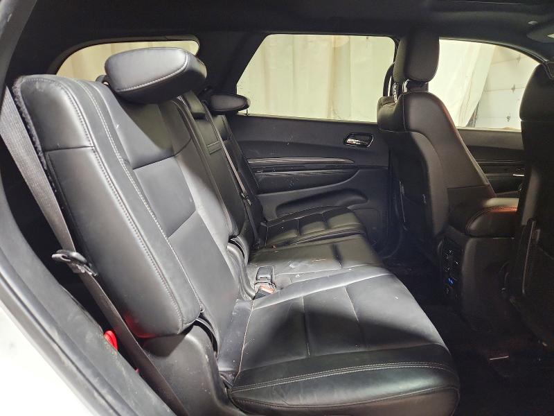 Aukcja sprzedaży 2022 Dodge Durango, vin: 1C4RDJDG2NC205849, numer aukcji: 46546666