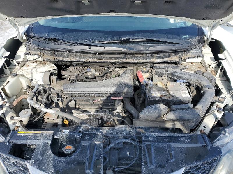 41583736 :رقم المزاد ، 5N1AT2MV6FC779632 vin ، 2015 Nissan Rogue مزاد بيع