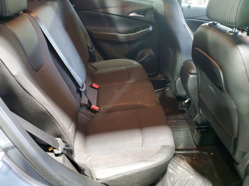 Aukcja sprzedaży 2021 Buick Encore Gx, vin: KL4MMCSL9MB052083, numer aukcji: 48389746