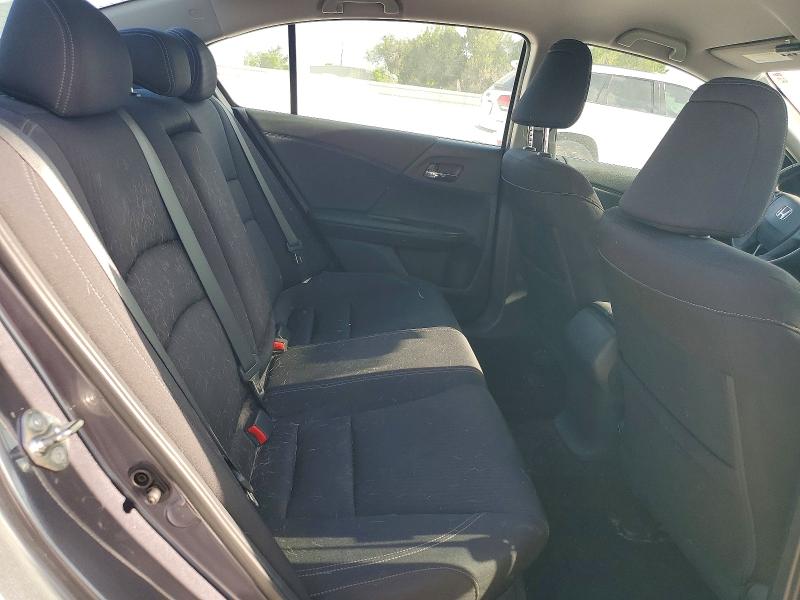 Aukcja sprzedaży 2015 Honda Accord, vin: 1HGCR2F50FA188234, numer aukcji: 48194076