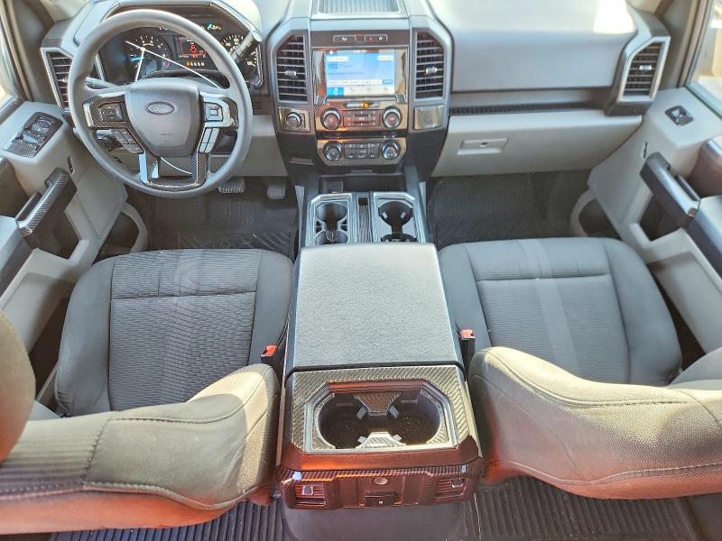 Продажа на аукционе авто 2019 Ford F150, vin: 1FTEW1EP0KKC68828, номер лота: 47509286