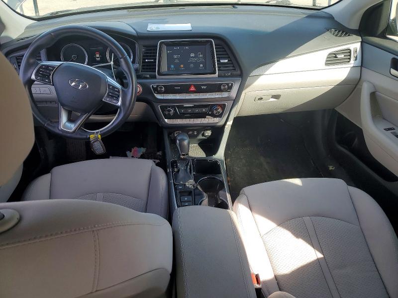 Продаж на аукціоні авто 2018 Hyundai Sonata, vin: 5NPE34AF4JH640594, номер лоту: 47359346