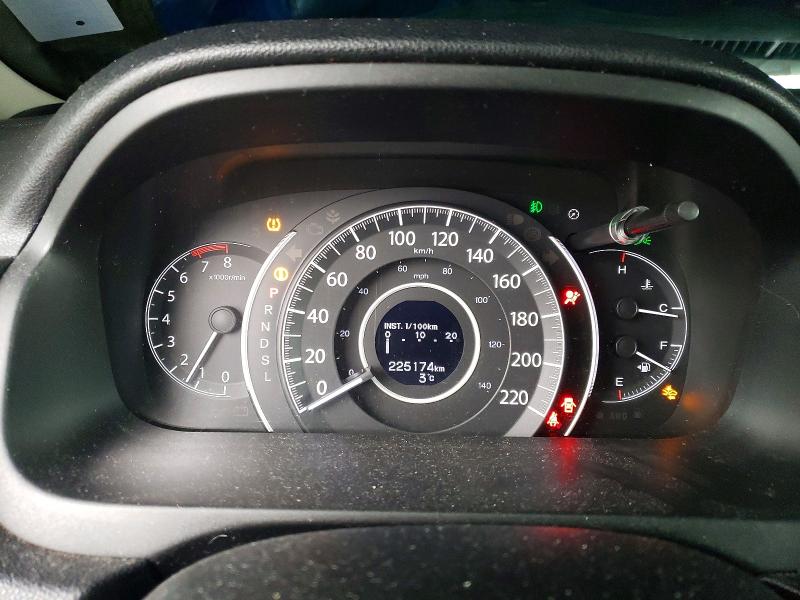 Продажа на аукционе авто 2015 Honda Cr-v, vin: 5J6RM4H94FL805443, номер лота: 47473136