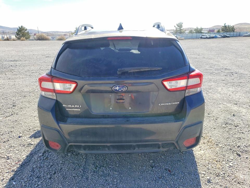 Продажа на аукционе авто 2019 Subaru Crosstrek, vin: JF2GTACC2KG236663, номер лота: 45853046