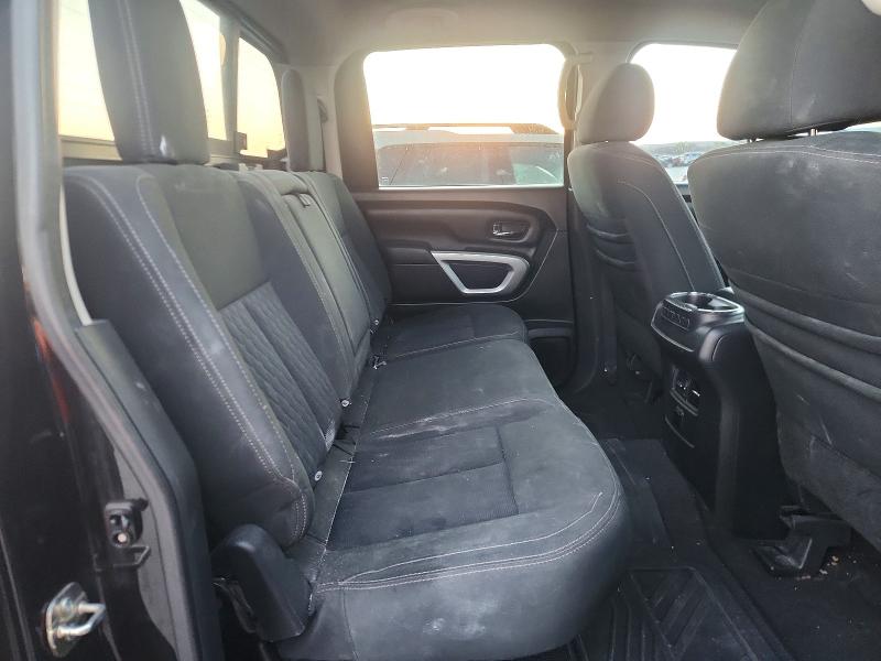 Aukcja sprzedaży 2017 Nissan Titan, vin: 1N6AA1E66HN518419, numer aukcji: 46276246