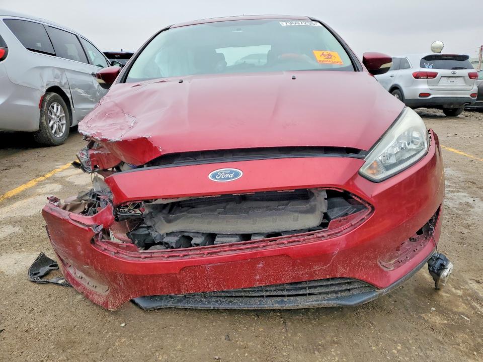Продаж на аукціоні авто 2015 Ford Focus, vin: 1FADP3N23FL247549, номер лоту: 79607235