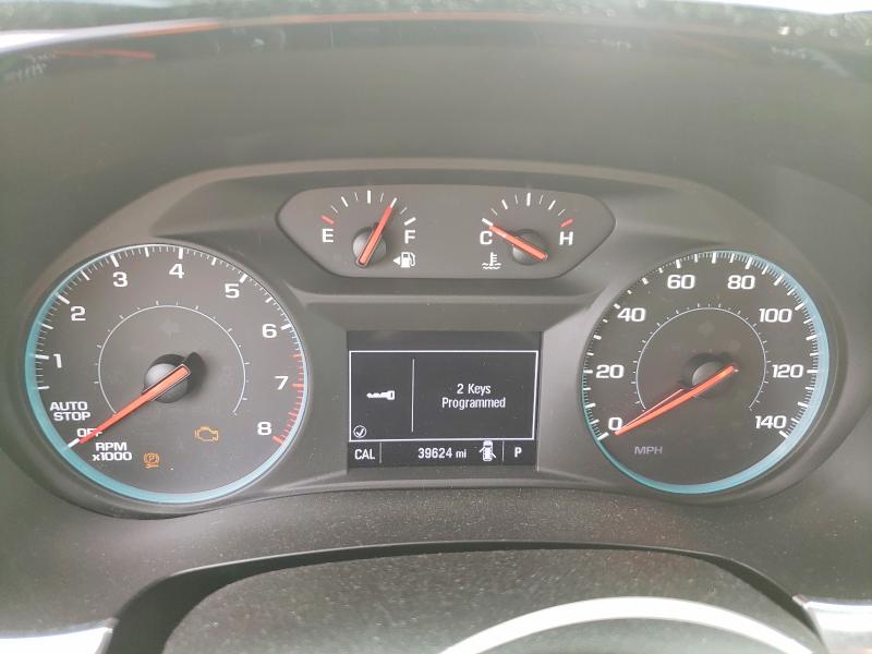 Продаж на аукціоні авто 2022 Chevrolet Traverse, vin: 1GNERFKW8NJ147224, номер лоту: 47953726