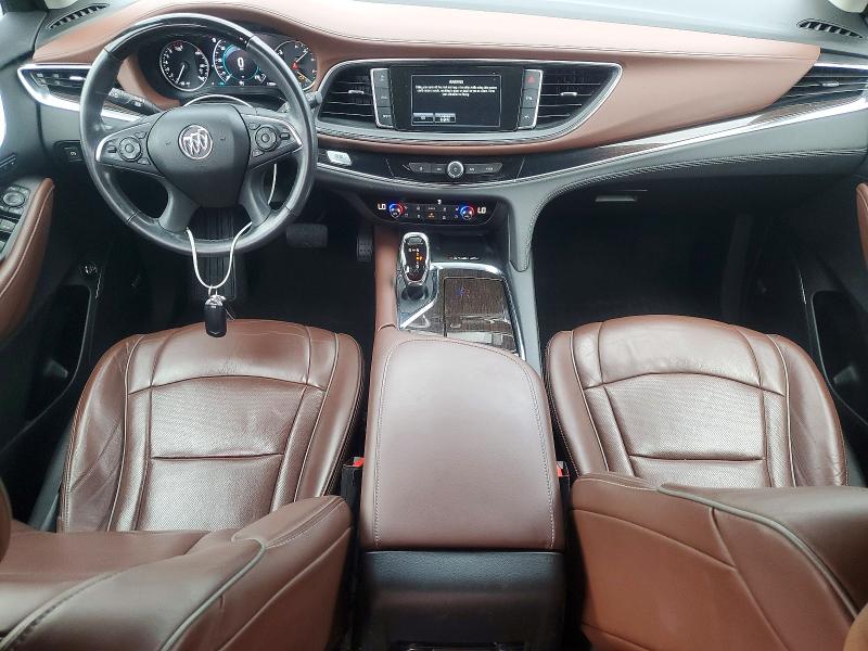 Продажа на аукционе авто 2018 Buick Enclave, vin: 5GAEVCKW7JJ209341, номер лота: 45648696