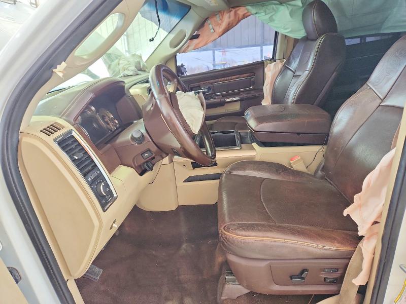 Aukcja sprzedaży 2013 Ram 2500, vin: 3C6UR5GL3DG537992, numer aukcji: 41979396