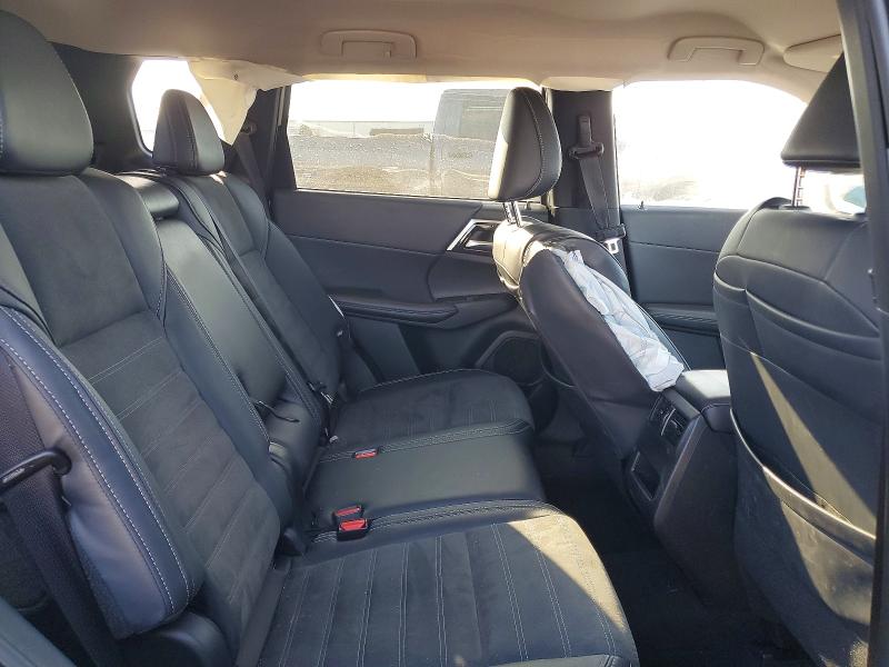 Продаж на аукціоні авто 2024 Mitsubishi Outlander, vin: JA4J4VA86RZ057784, номер лоту: 46475266