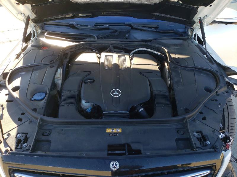 Auction sale of the 2018 Mercedes-benz S, vin: WDDUG6GB8JA369679, lot number: 47388746