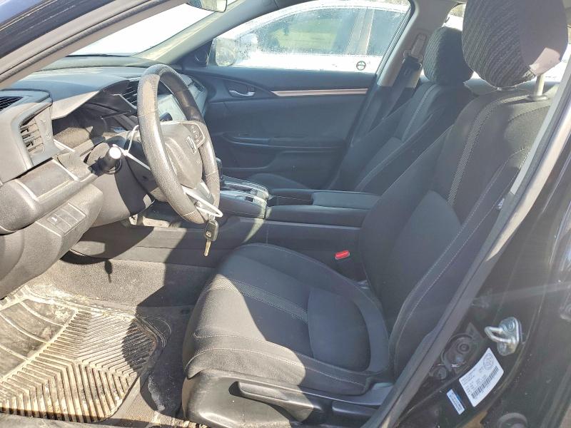 Aukcja sprzedaży 2017 Honda Civic, vin: 2HGFC2F52HH028407, numer aukcji: 46452836