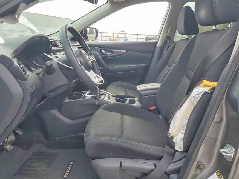 Aukcja sprzedaży 2017 Nissan Rogue, vin: KNMAT2MT5HP598133, numer aukcji: 47442766