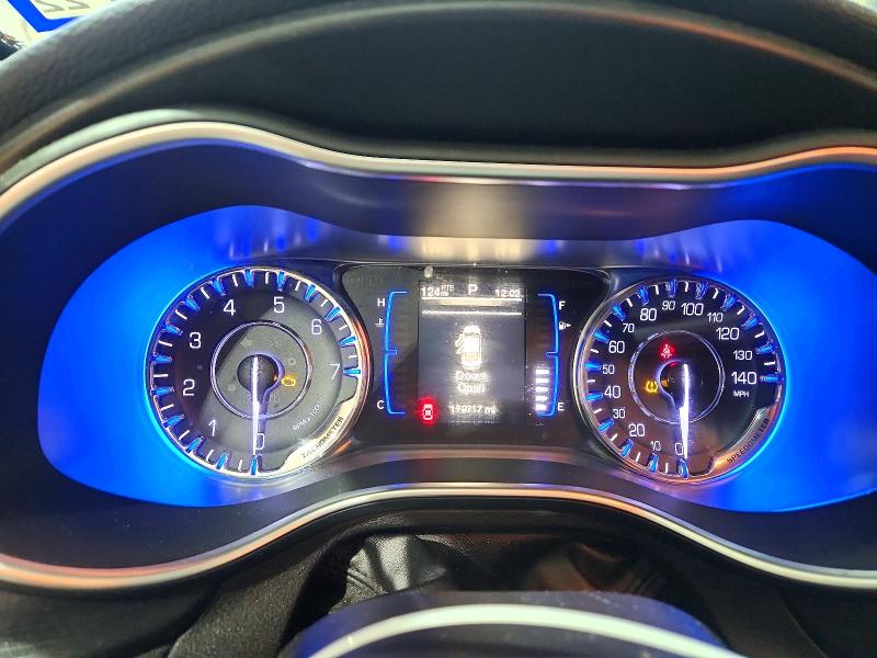 Продажа на аукционе авто 2015 Chrysler 200, vin: 1C3CCCAB9FN594030, номер лота: 45522216