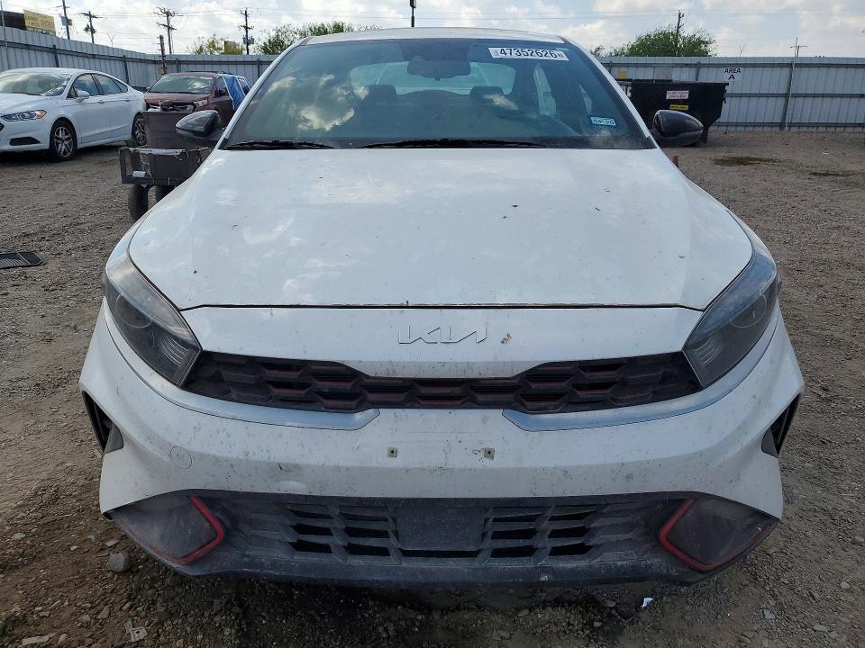 Продажа на аукционе авто 2022 Kia Forte, vin: 3KPF54AD1NE483761, номер лота: 47352626
