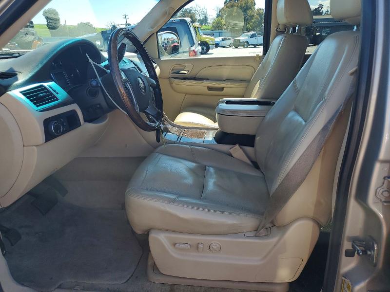 Продажа на аукционе авто 2007 Cadillac Escalade, vin: 1GYFK63857R138450, номер лота: 79485625
