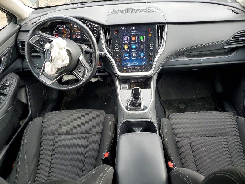 Aukcja sprzedaży 2022 Subaru Legacy, vin: 4S3BWAD60N3009055, numer aukcji: 46994206