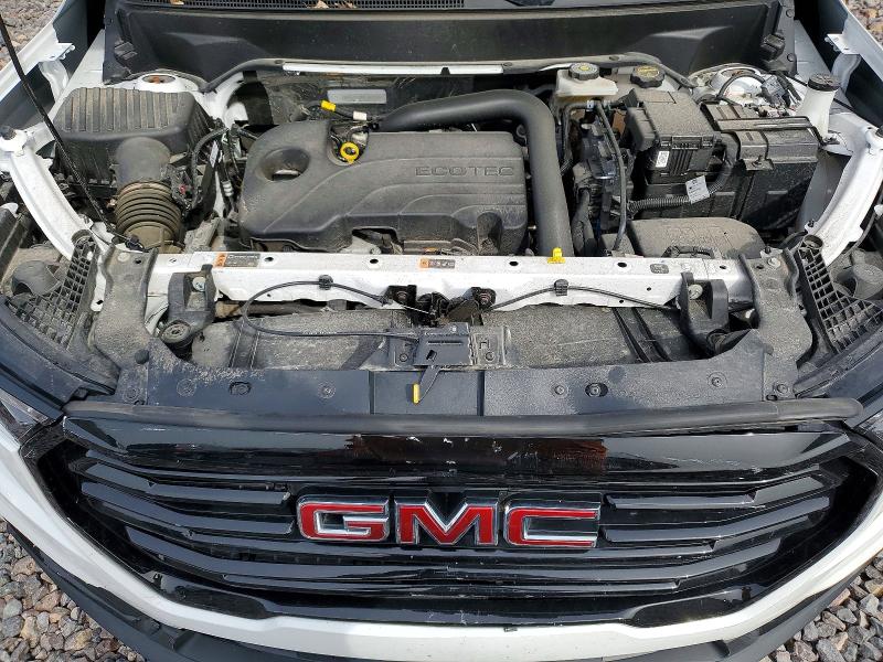 Продажа на аукционе авто 2024 Gmc Terrain, vin: 3GKALPEG9RL393365, номер лота: 46709856