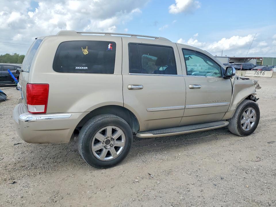 Продажа на аукционе авто 2008 Chrysler Aspen, vin: 1A8HX58298F158923, номер лота: 47973326