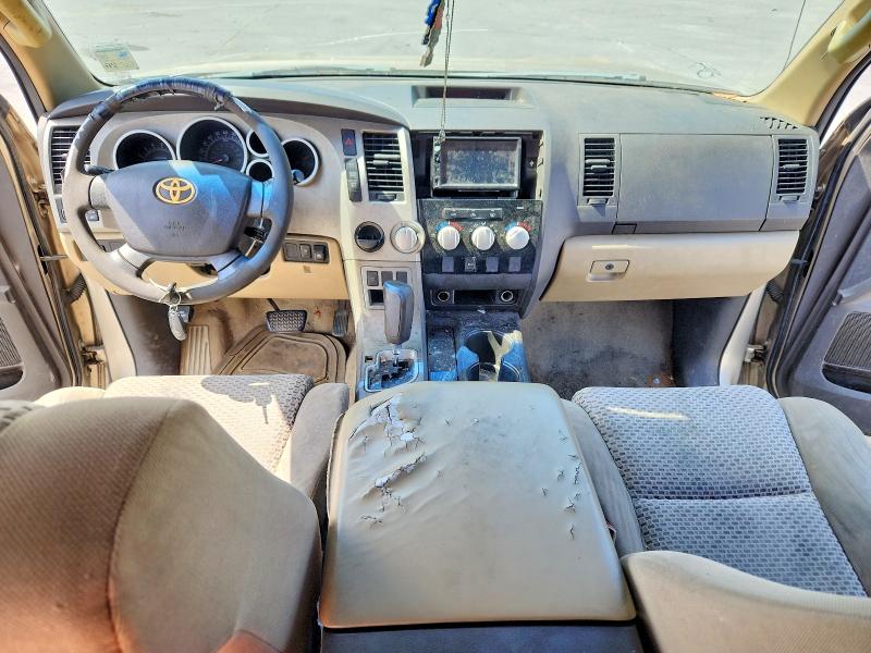 48024396 :رقم المزاد ، 5TFEV54118X046169 vin ، 2008 Toyota Tundra مزاد بيع