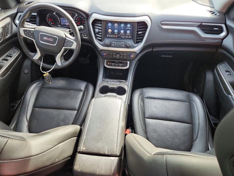 Aukcja sprzedaży 2021 Gmc Acadia, vin: 1GKKNMLS2MZ214833, numer aukcji: 46133256