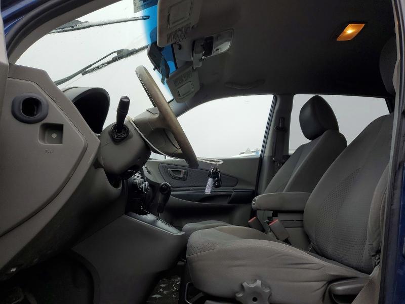 Auction sale of the 2009 Hyundai Tucson, vin: KM8JM12B89U067900, lot number: 46008736