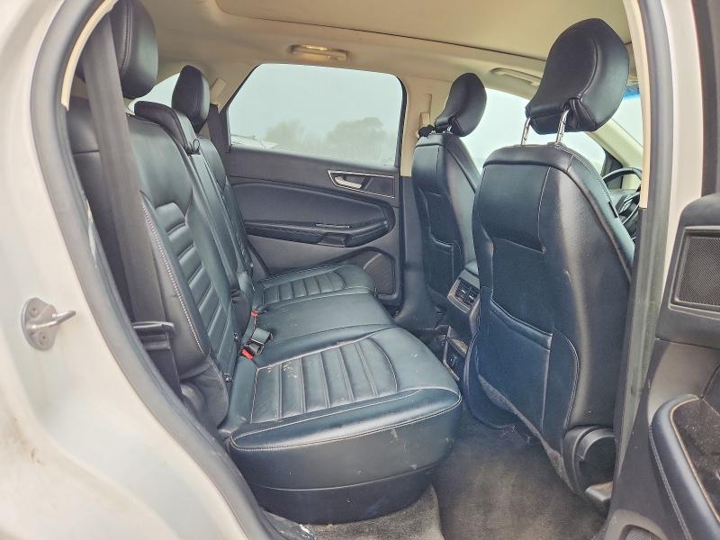 Aukcja sprzedaży 2015 Ford Edge, vin: 2FMTK3J8XFBB02227, numer aukcji: 79776065