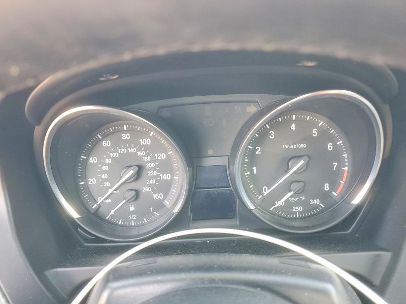 2016 Bmw Z4 მანქანა იყიდება აუქციონზე, vin: WBALL5C59G5A20656, აუქციონის ნომერი: 46944806