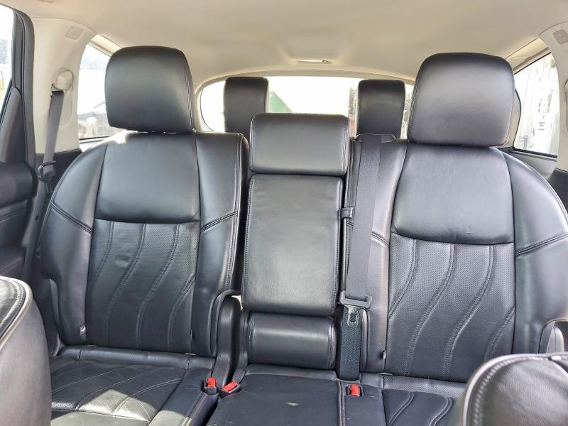 Продаж на аукціоні авто 2015 Infiniti Qx60, vin: 5N1AL0MM1FC516413, номер лоту: 47993856