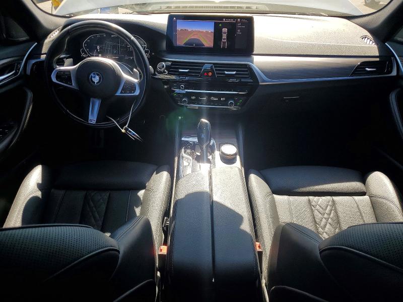 Продаж на аукціоні авто 2023 Bmw 530e, vin: WBA13AG09PCM42255, номер лоту: 46949456