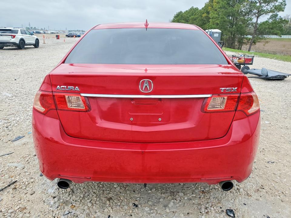 Aukcja sprzedaży 2013 Acura Tsx, vin: JH4CU2F4XDC003546, numer aukcji: 45481756