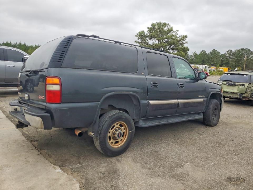 Продажа на аукционе авто 2003 Gmc Yukon Xl, vin: 3GKGK26G83G228647, номер лота: 45947936